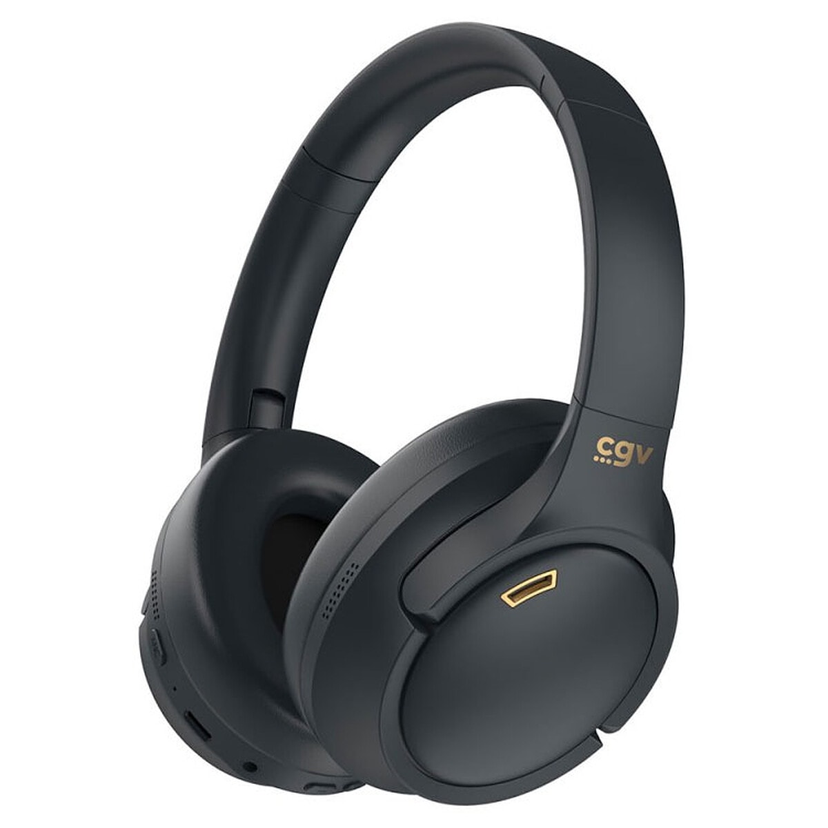 CGV SonicVibe ANC Noir - Image 1