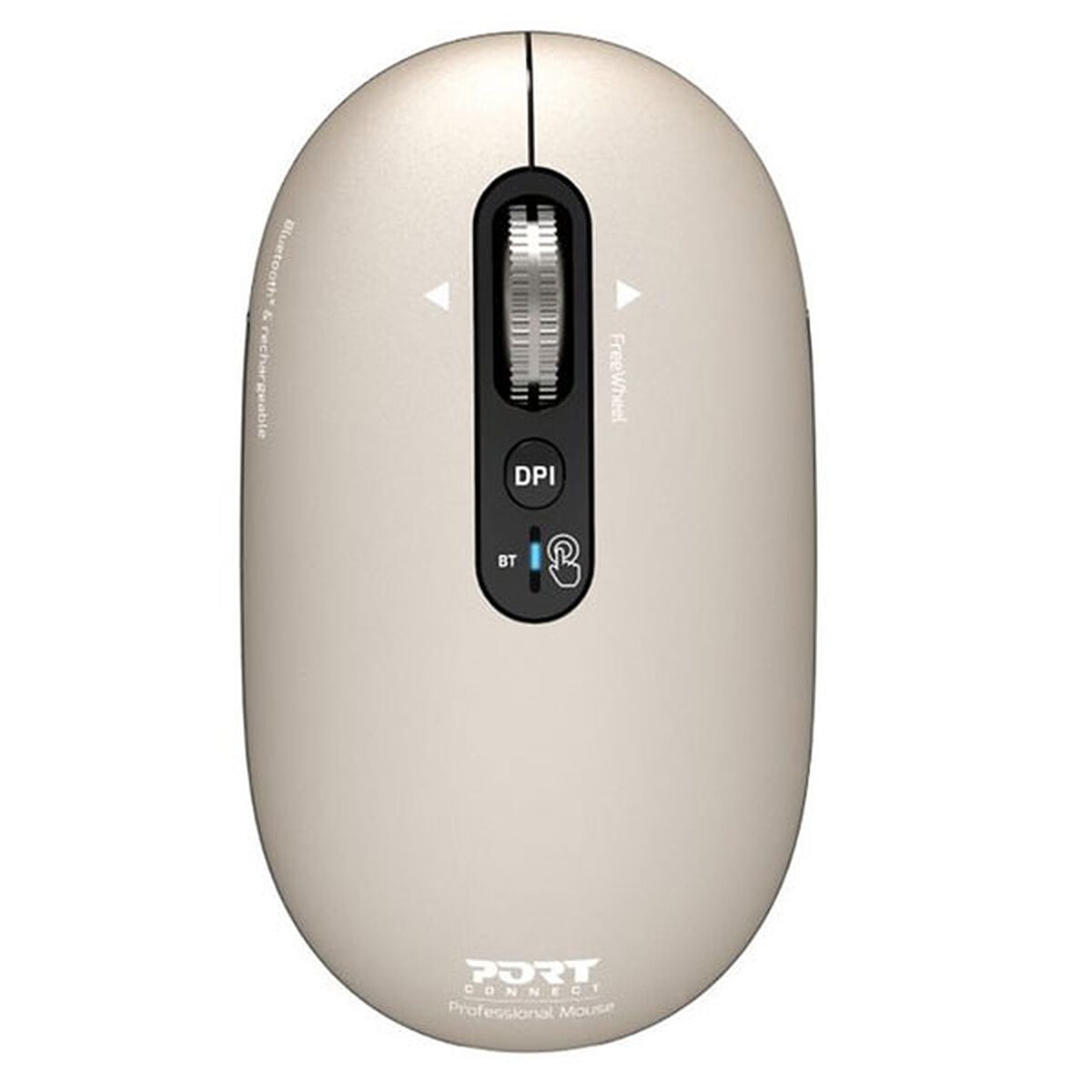 PORT Connect Pure Color (Pearl) - Image 1