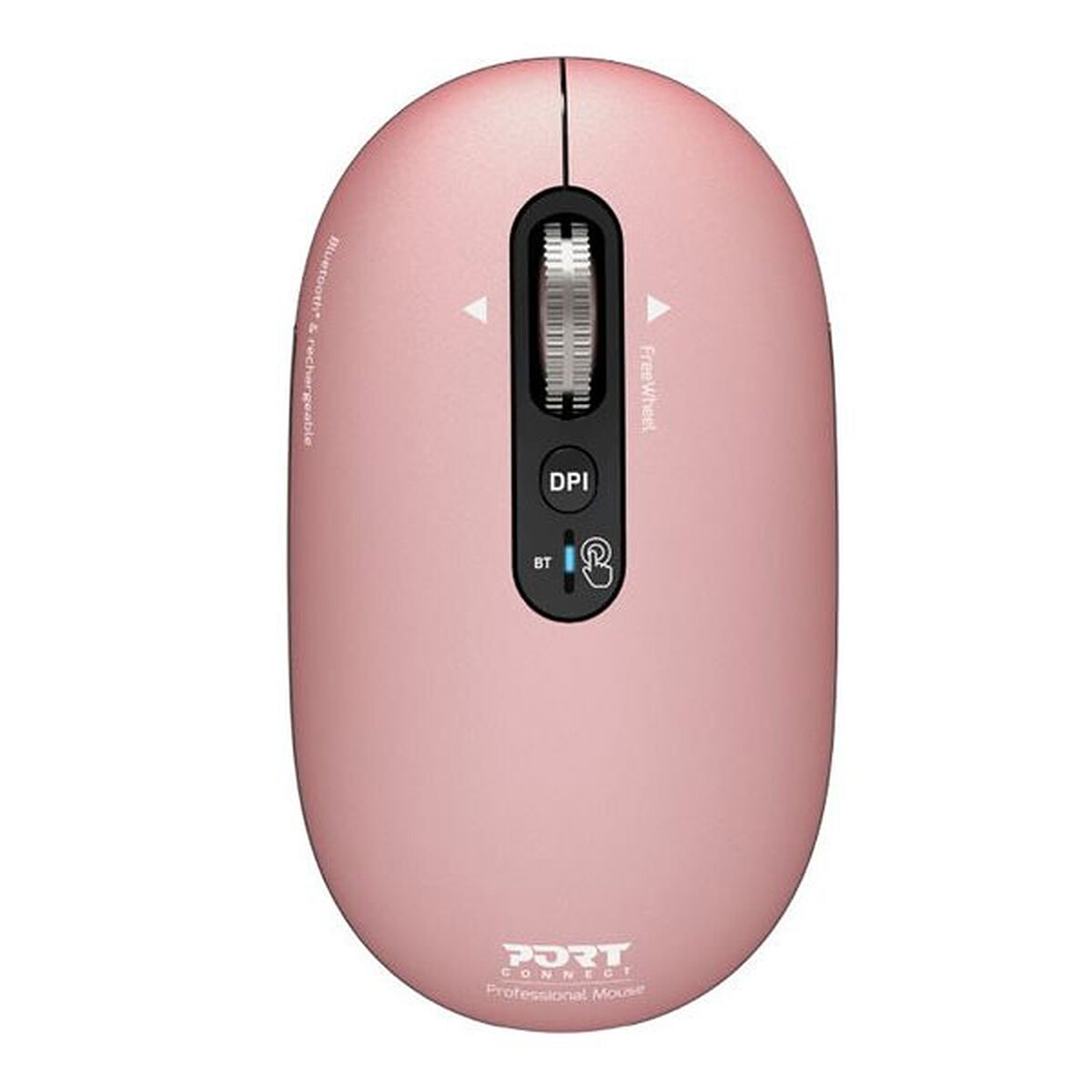 PORT Connect Pure Color (Copper) - Image 1