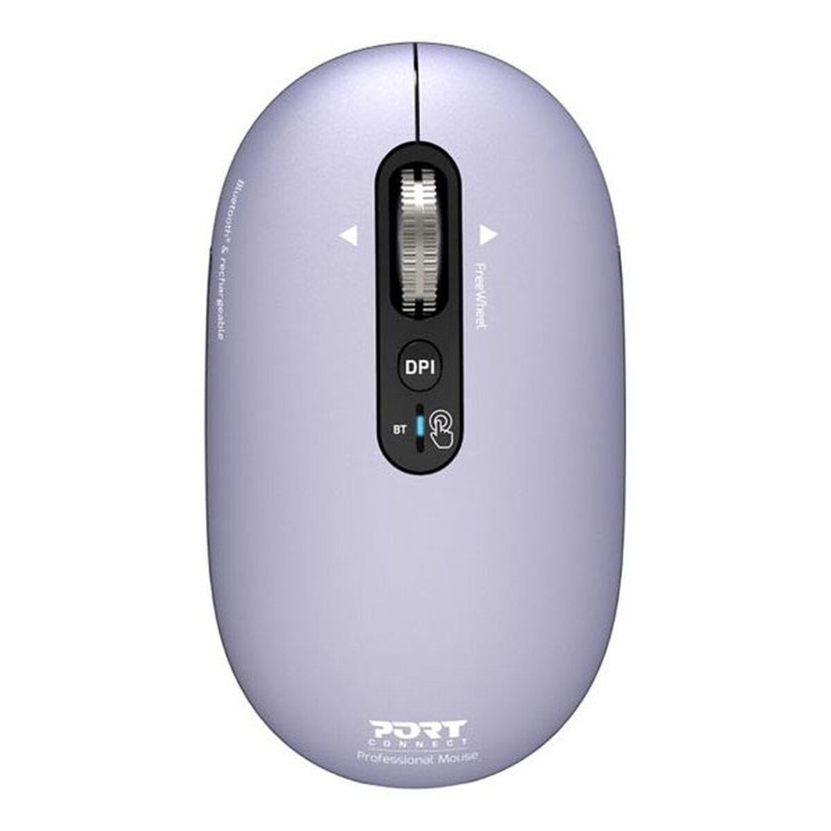PORT Connect Pure Color (Iris) - Image 1