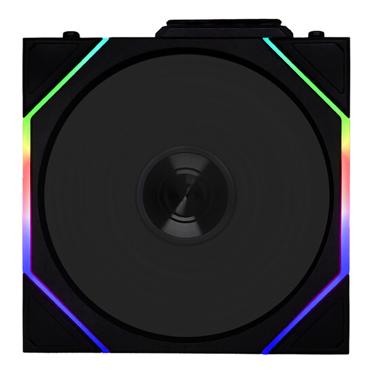 Lian Li Uni Fan TL Wireless 120 (noir) - Image 1