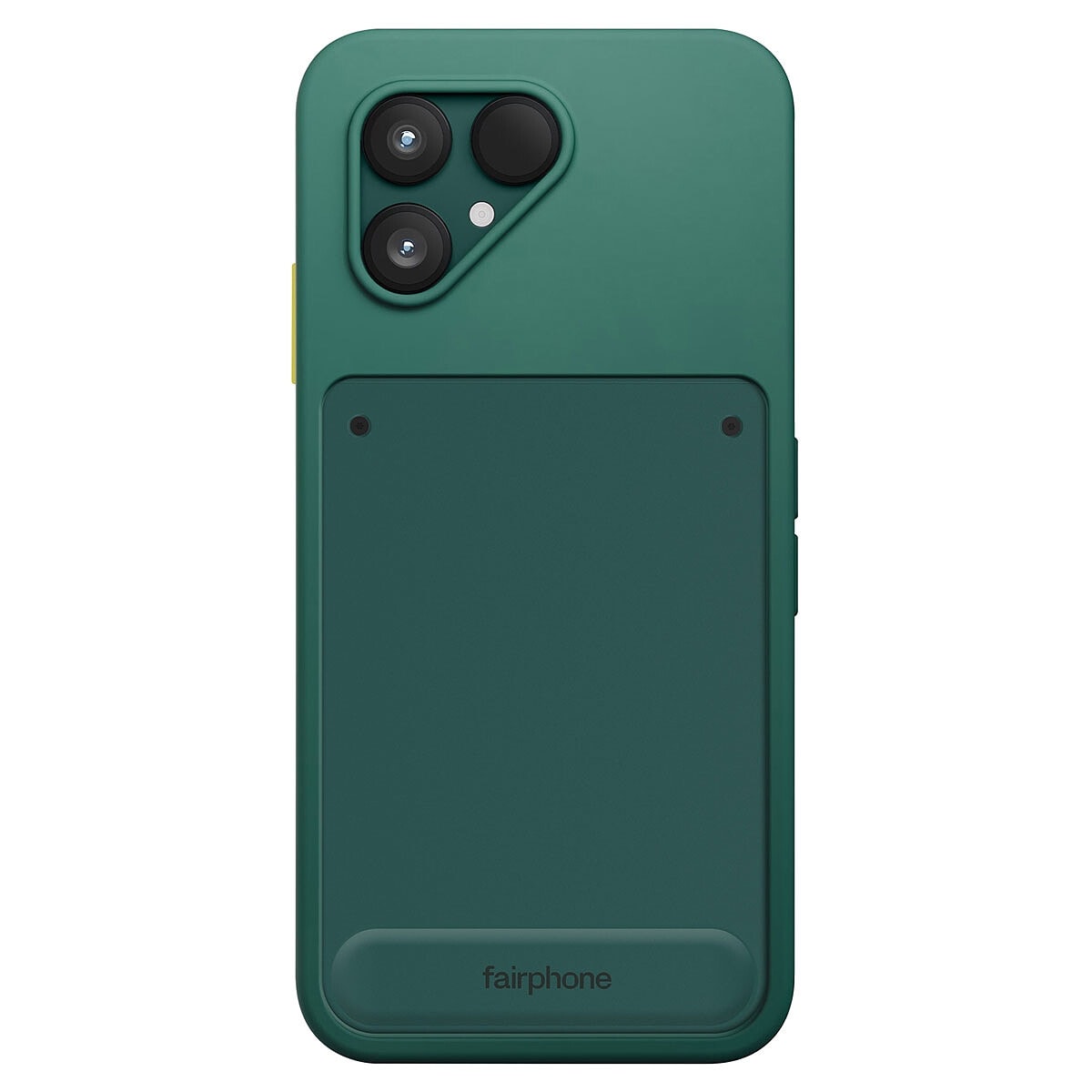 Fairphone Coque de protection Vert Fairphone 6 - Image 1