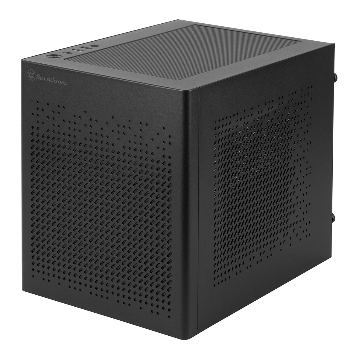 SilverStone Sugo 16 Noir - Image 1