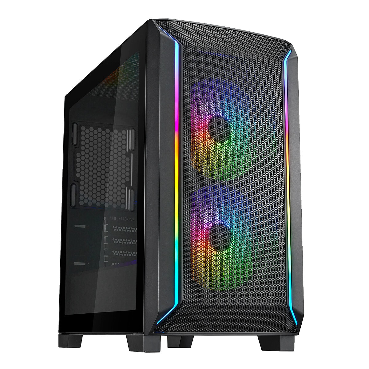 SilverStone FARA 312Z - Image 1