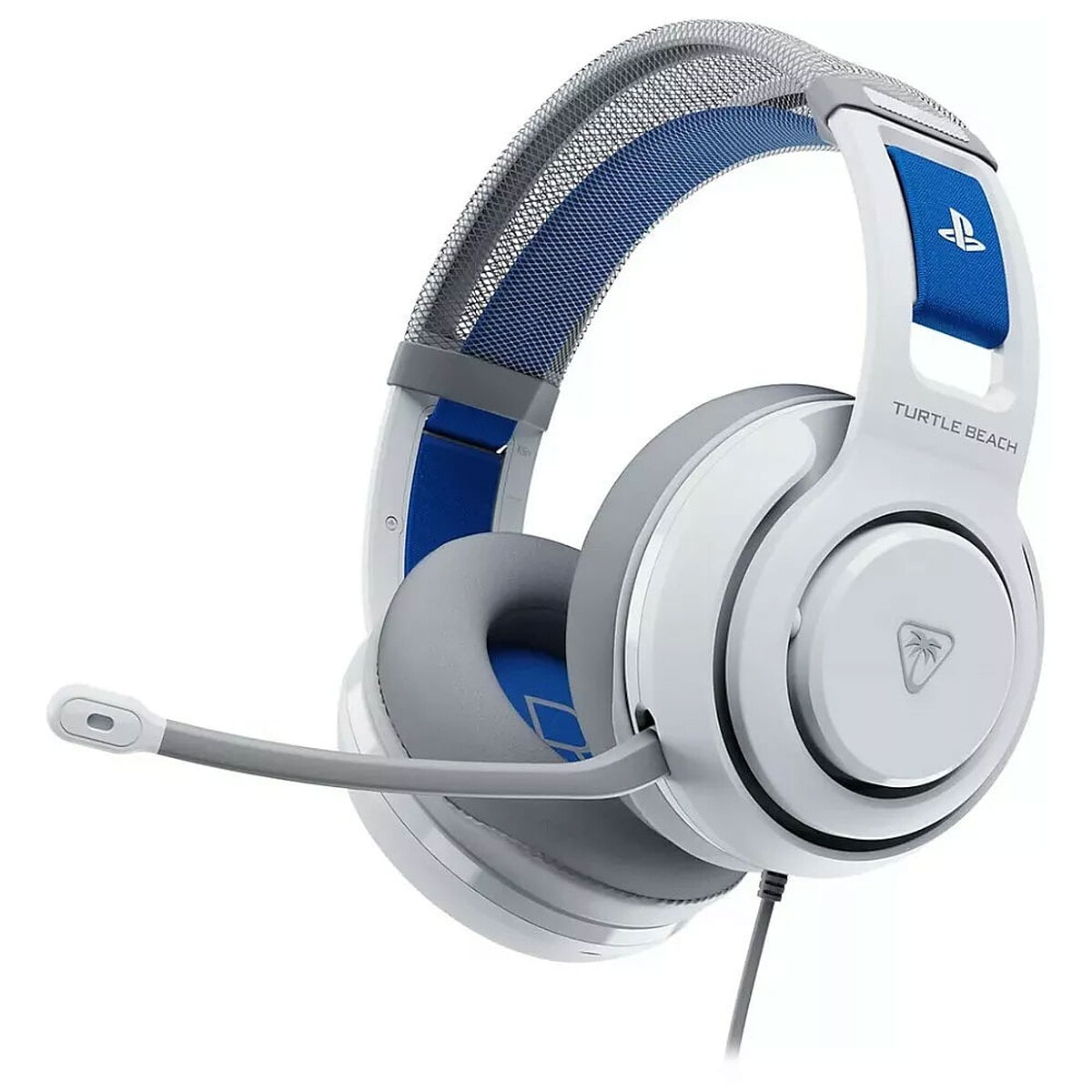 Turtle Beach Atlas 200 PlayStation (Blanc) - Image 1