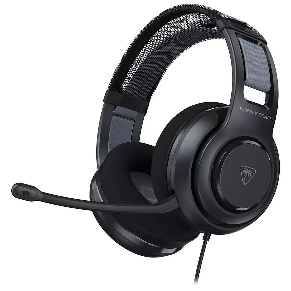 Turtle Beach Atlas 200 PC (Noir) - Image 1