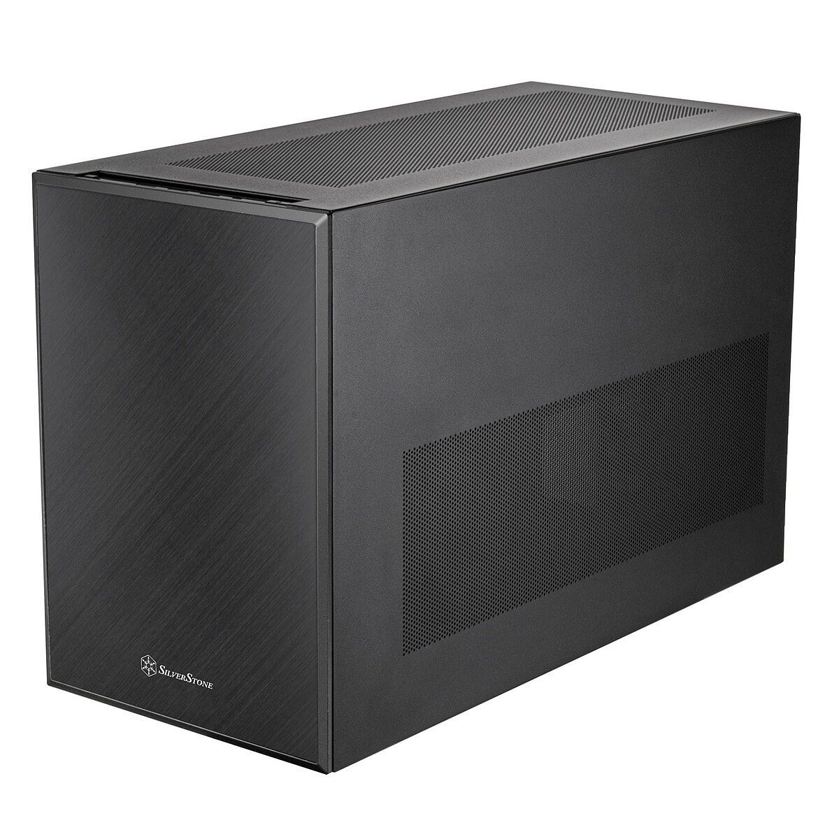 SilverStone SUGO 17 Noir - Image 1