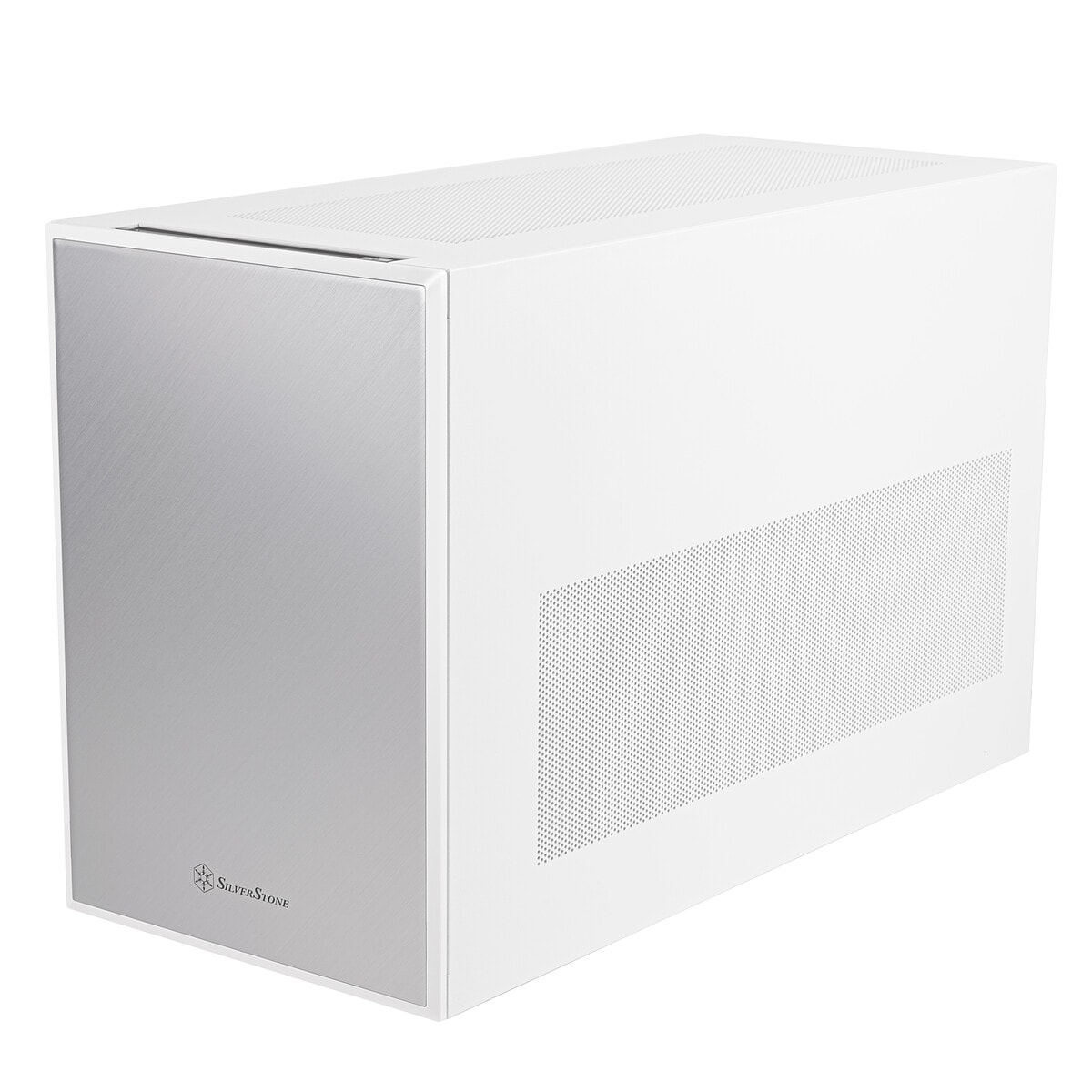SilverStone SUGO 17 Blanc - Image 1