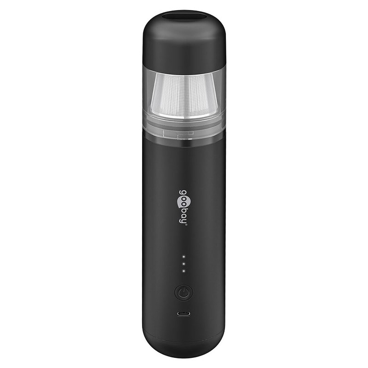 Goobay Mini Aspirateur Superior sans fil - Image 1