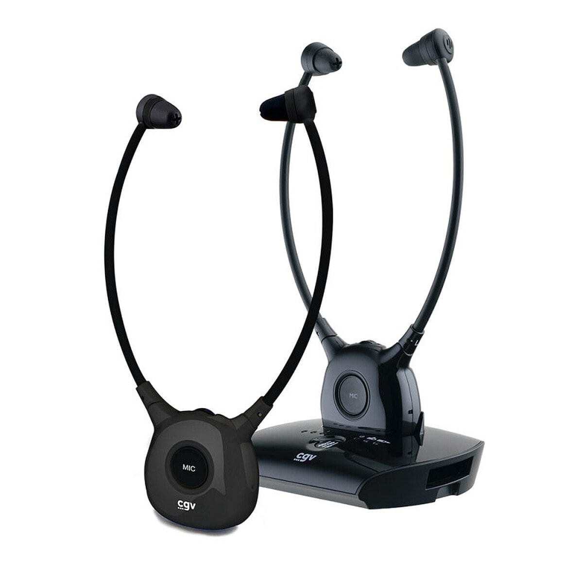 CGV Dolphin Onyx Duo - Image 1