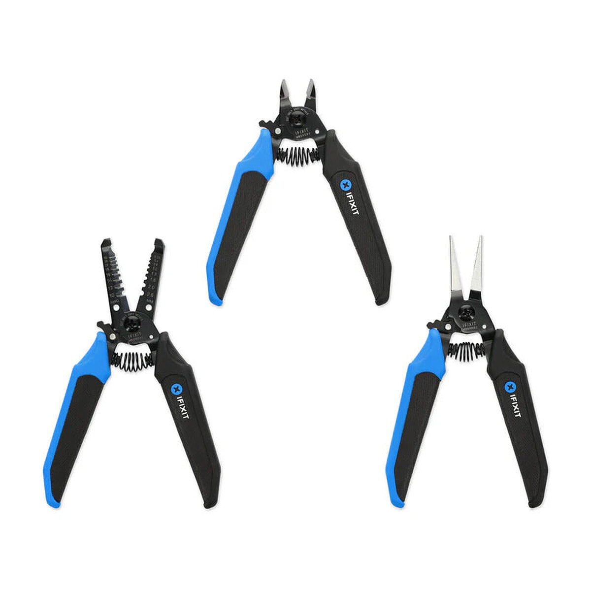 iFixit Mandible Pliers Set - Image 1