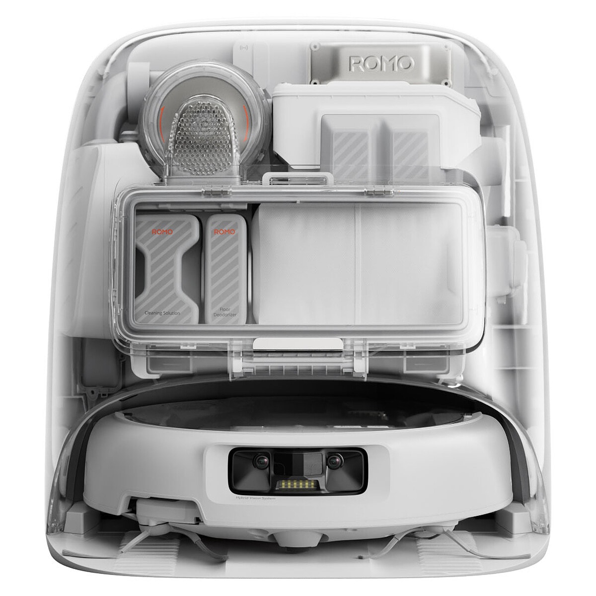 DJI Romo P - Image 1