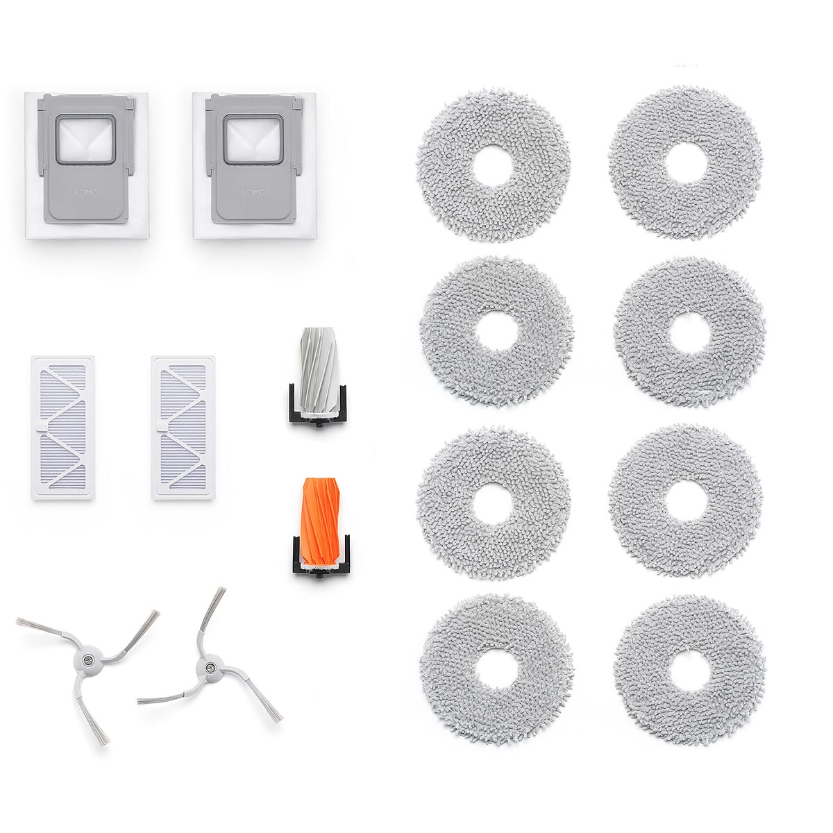 DJI Romo Kit d'accessoires - Image 1