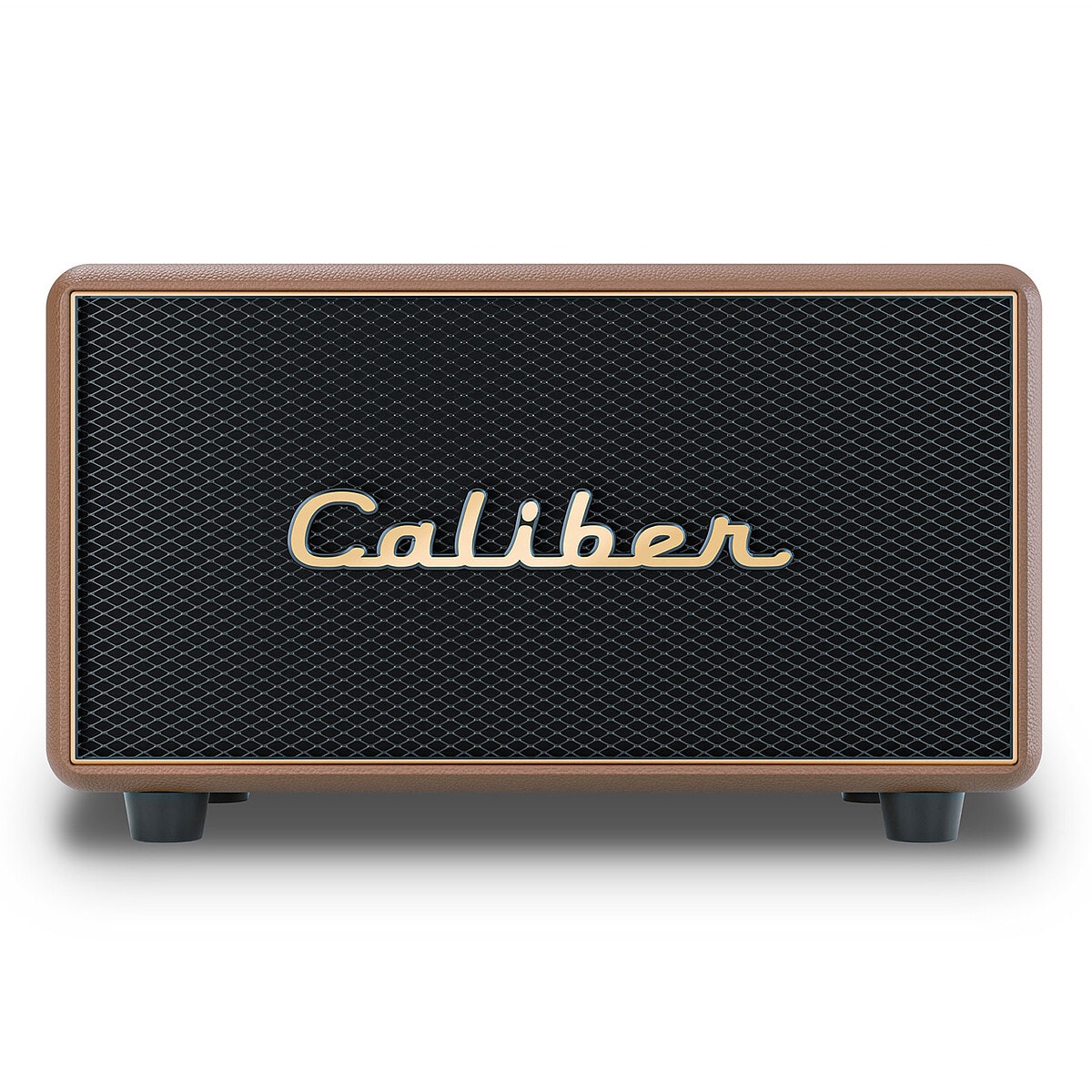 Caliber HFG411BT Gold Brown - Image 1
