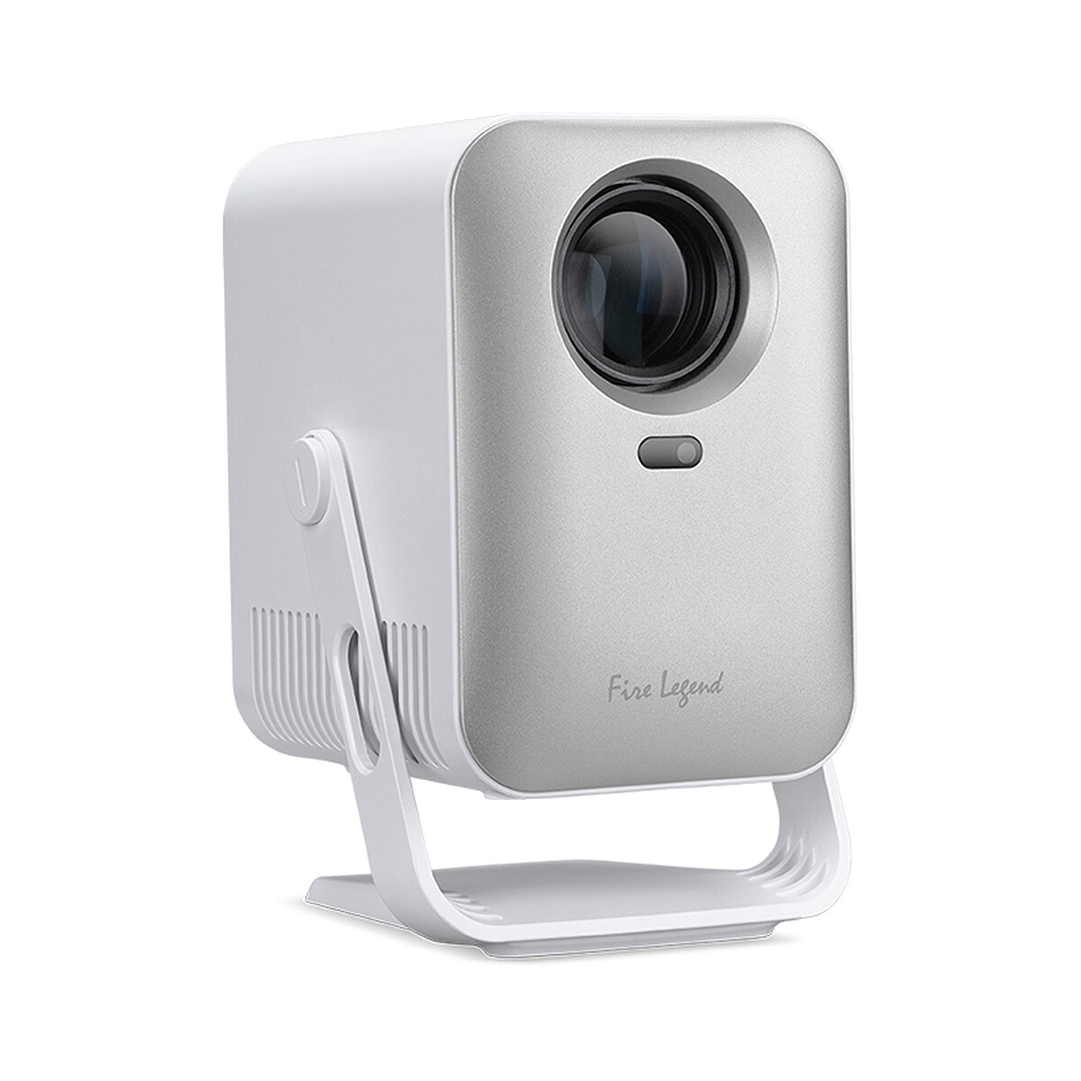Acer AOpen Fire Legend QH31s Gris - Image 1
