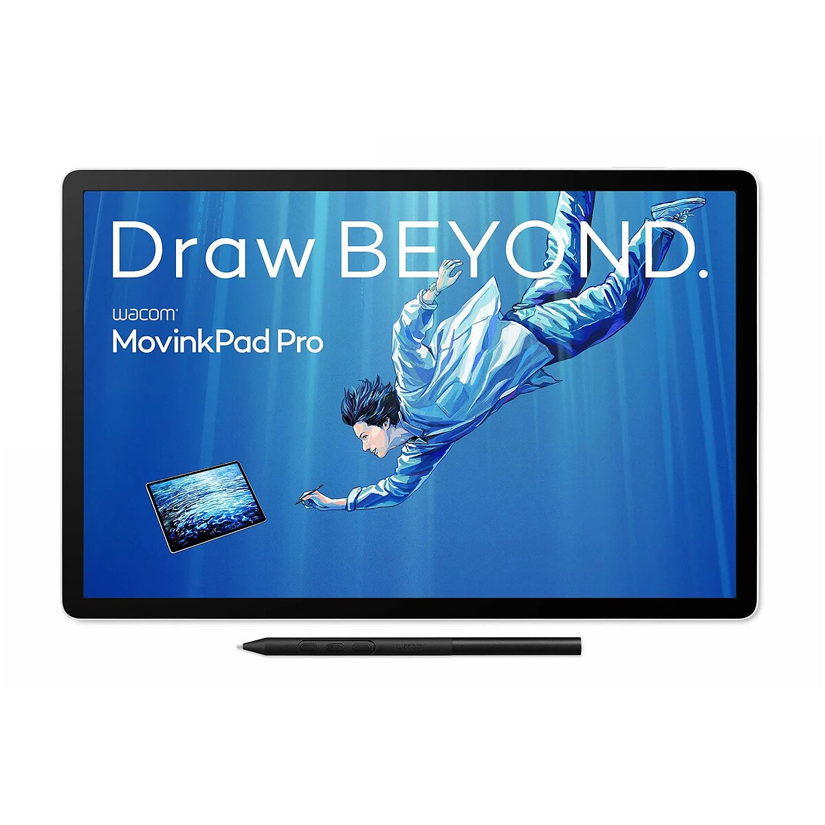 Wacom MovinkPad Pro 14 - Image 1