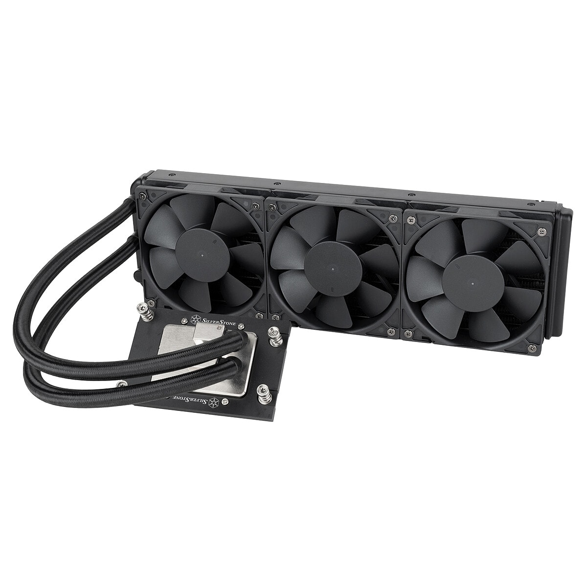 SilverStone XE360-TR5 - Image 1
