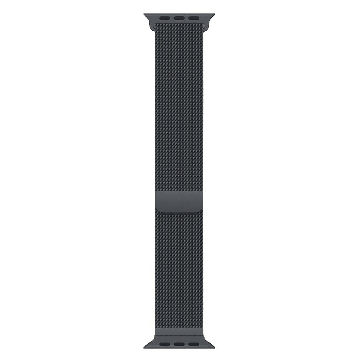 Casyx Bracelet Milanais Cadran 42/49 mm Graphite - Image 1