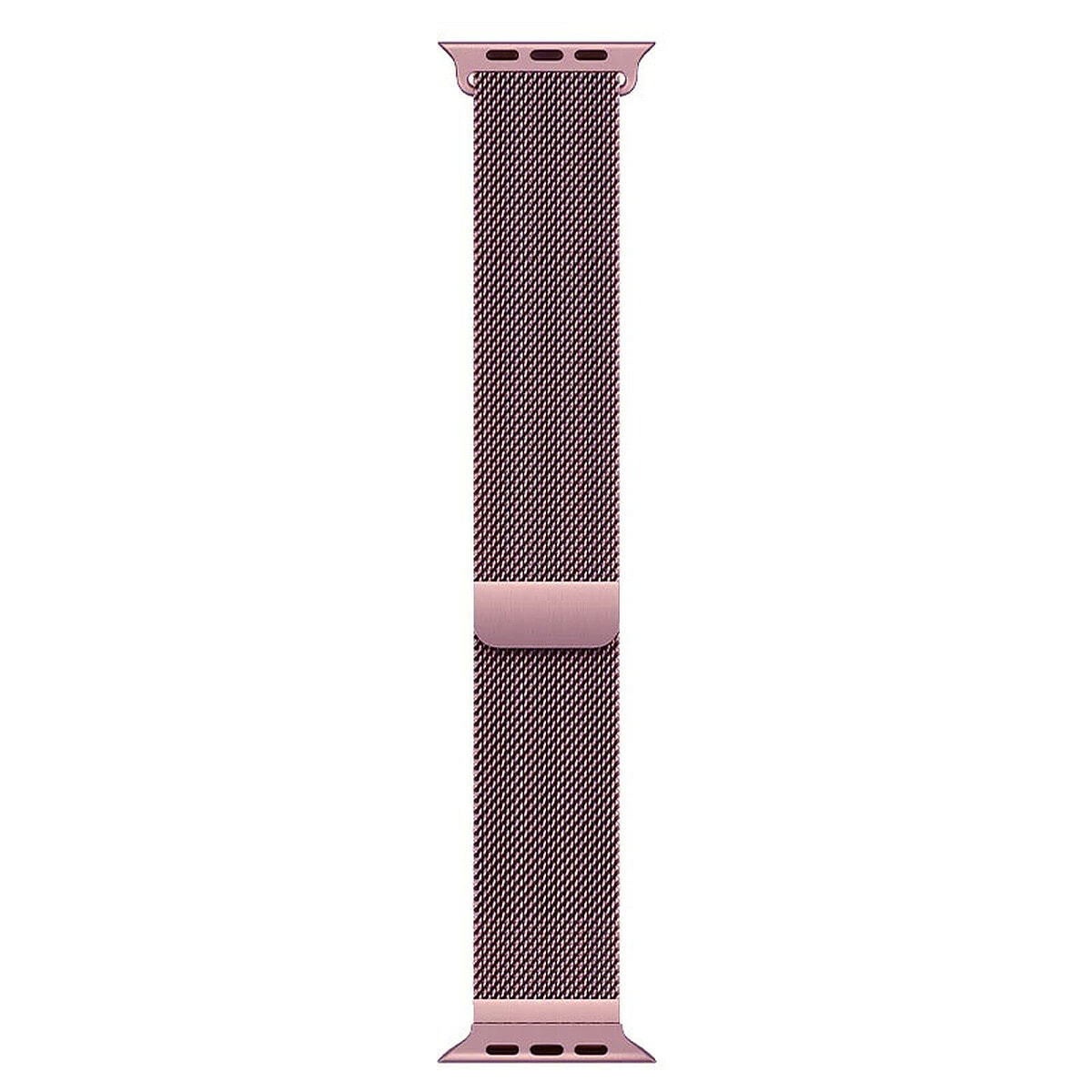 Casyx Bracelet Milanais Cadran 38/42 mm Rose - Image 1
