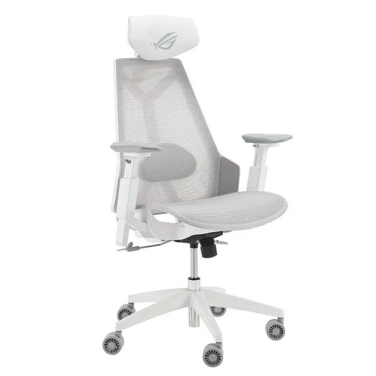 ASUS ROG Destrier Core (Blanc) - Image 1