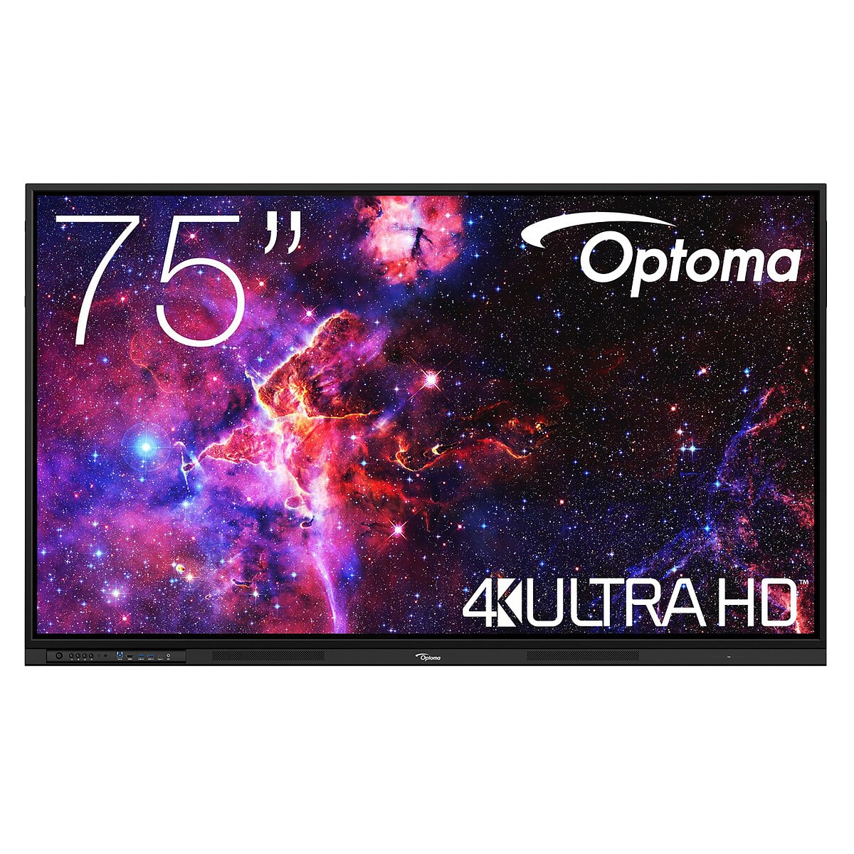 Optoma 3753RK - Image 1