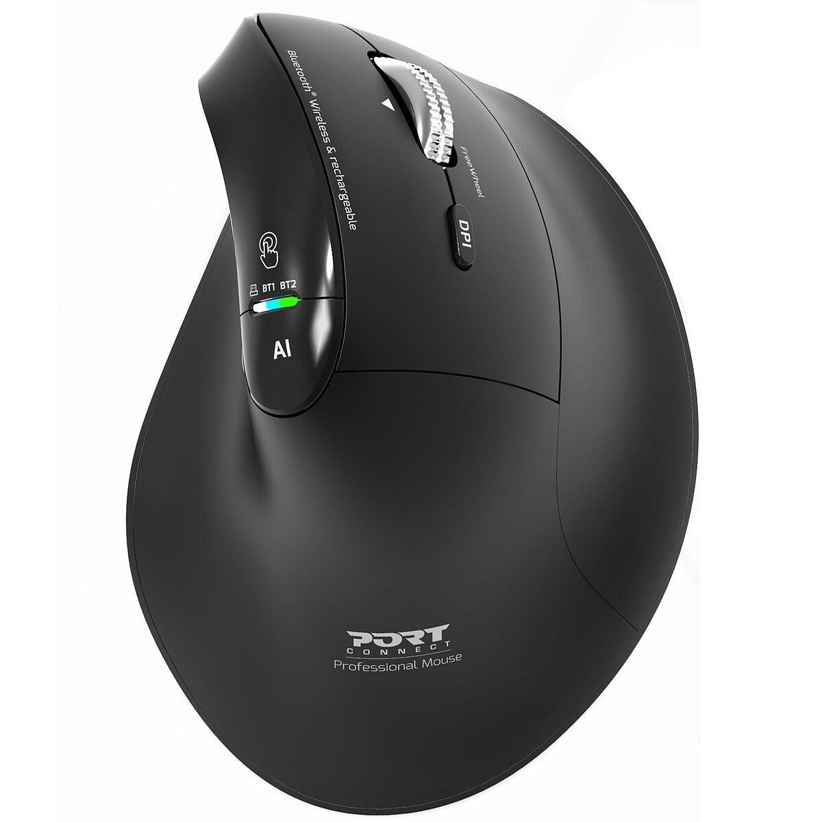 PORT Connect Ergo Auditor - Image 1