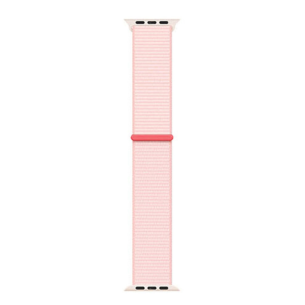 Casyx Boucle Sport Cadran 38/42 mm Rose - Image 1