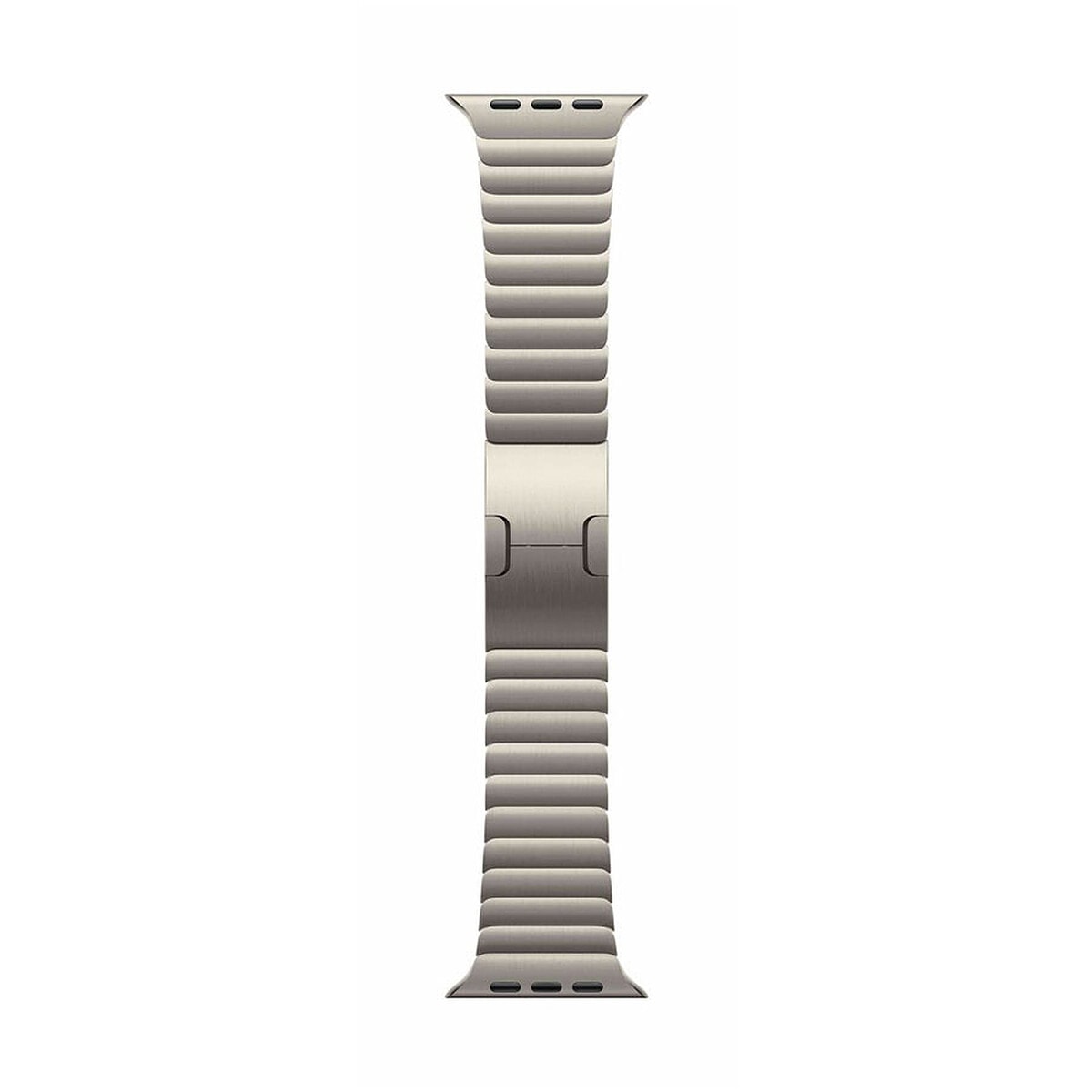Casyx Bracelet Acier Cadran 42/49 mm Titane - Image 1
