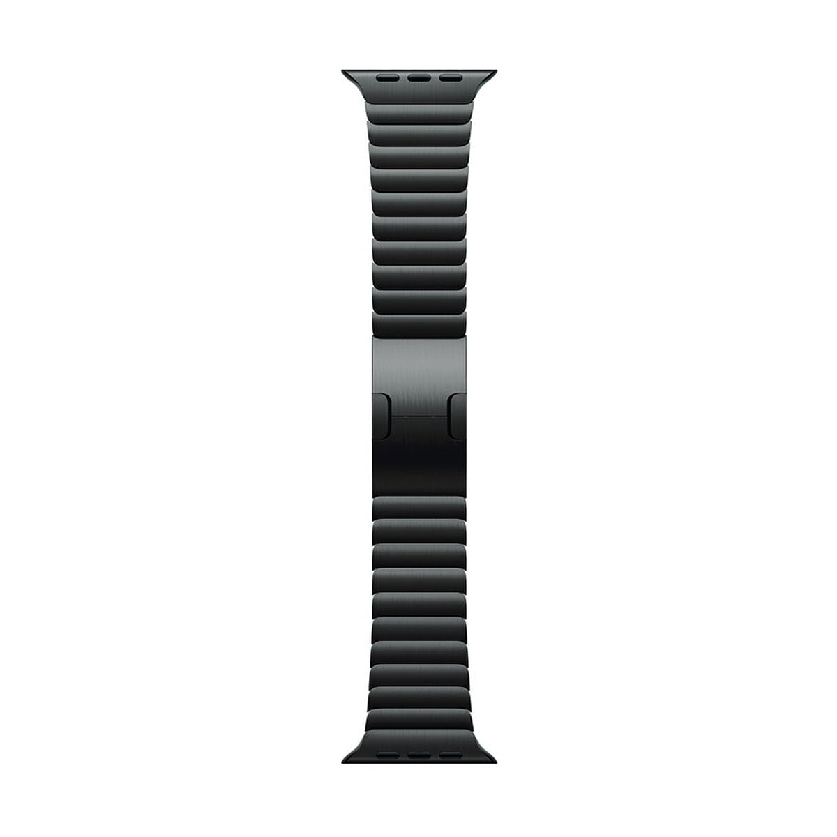 Casyx Bracelet Acier Cadran 42/49 mm Noir - Image 1
