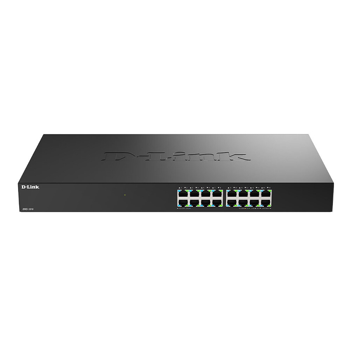 D-Link DMS-1016/E - Image 1