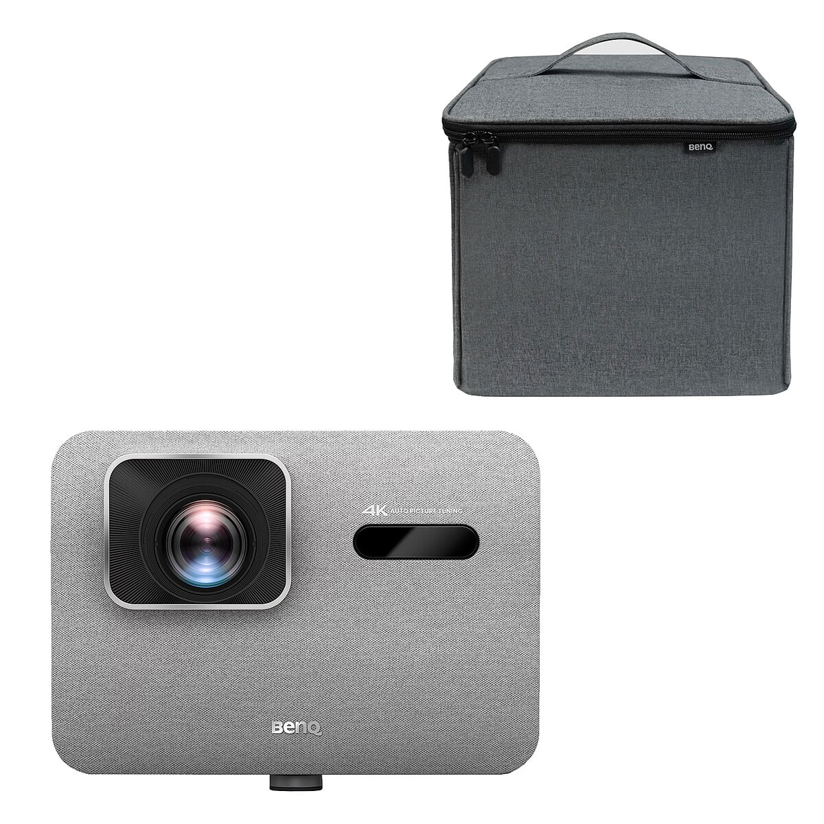 BenQ TK705i + BenQ MM01 - Image 1