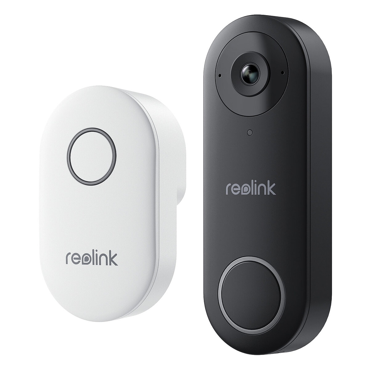 Reolink Sonnette D340W - Image 1