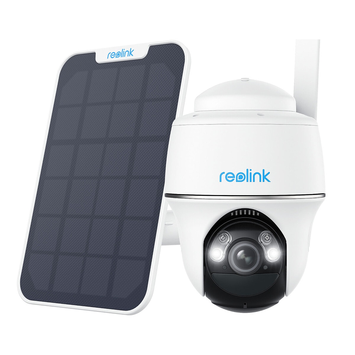 Reolink Go Series G430 with Solar Panel - Image 1