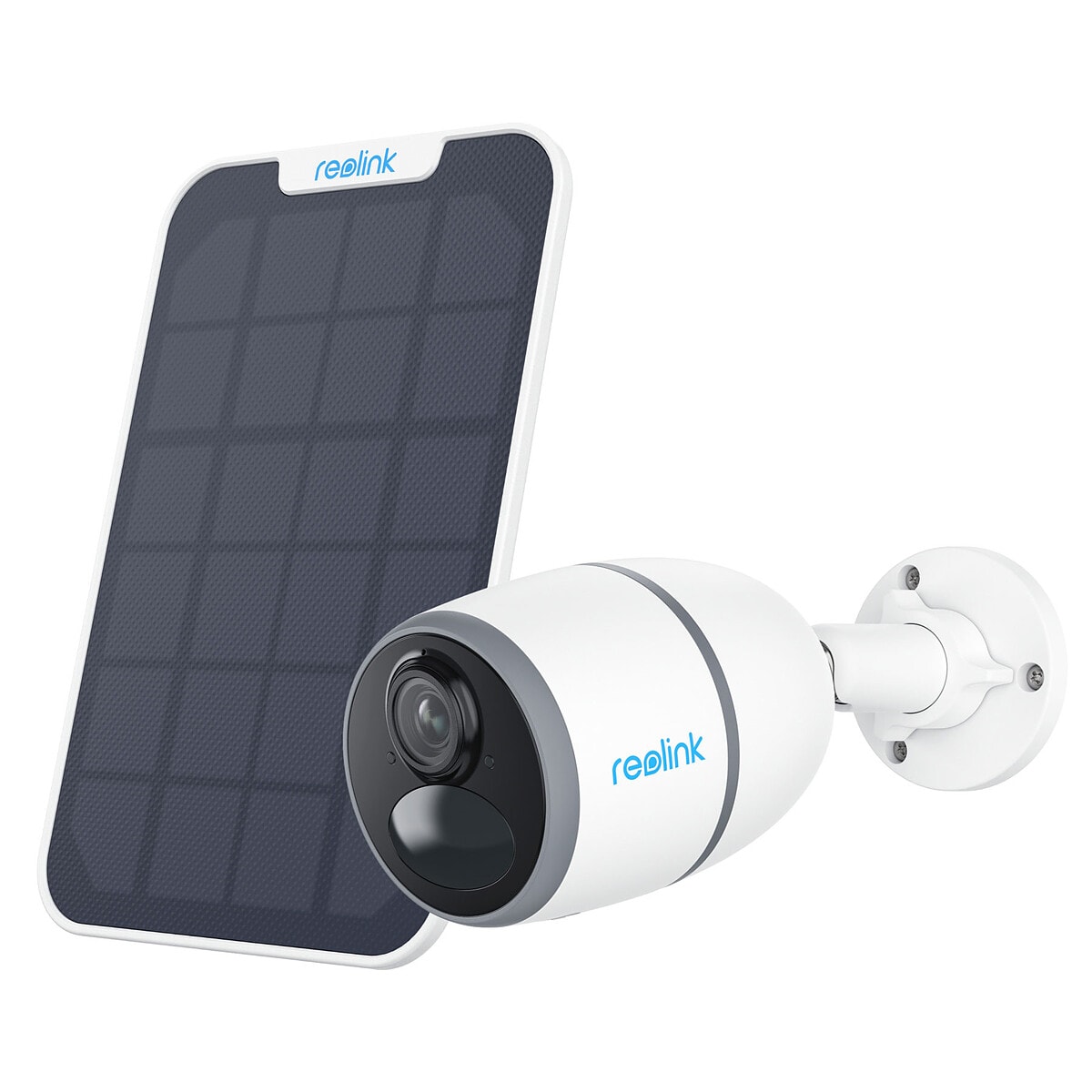 Reolink Go Series G330 with Solar Panel - Image 1