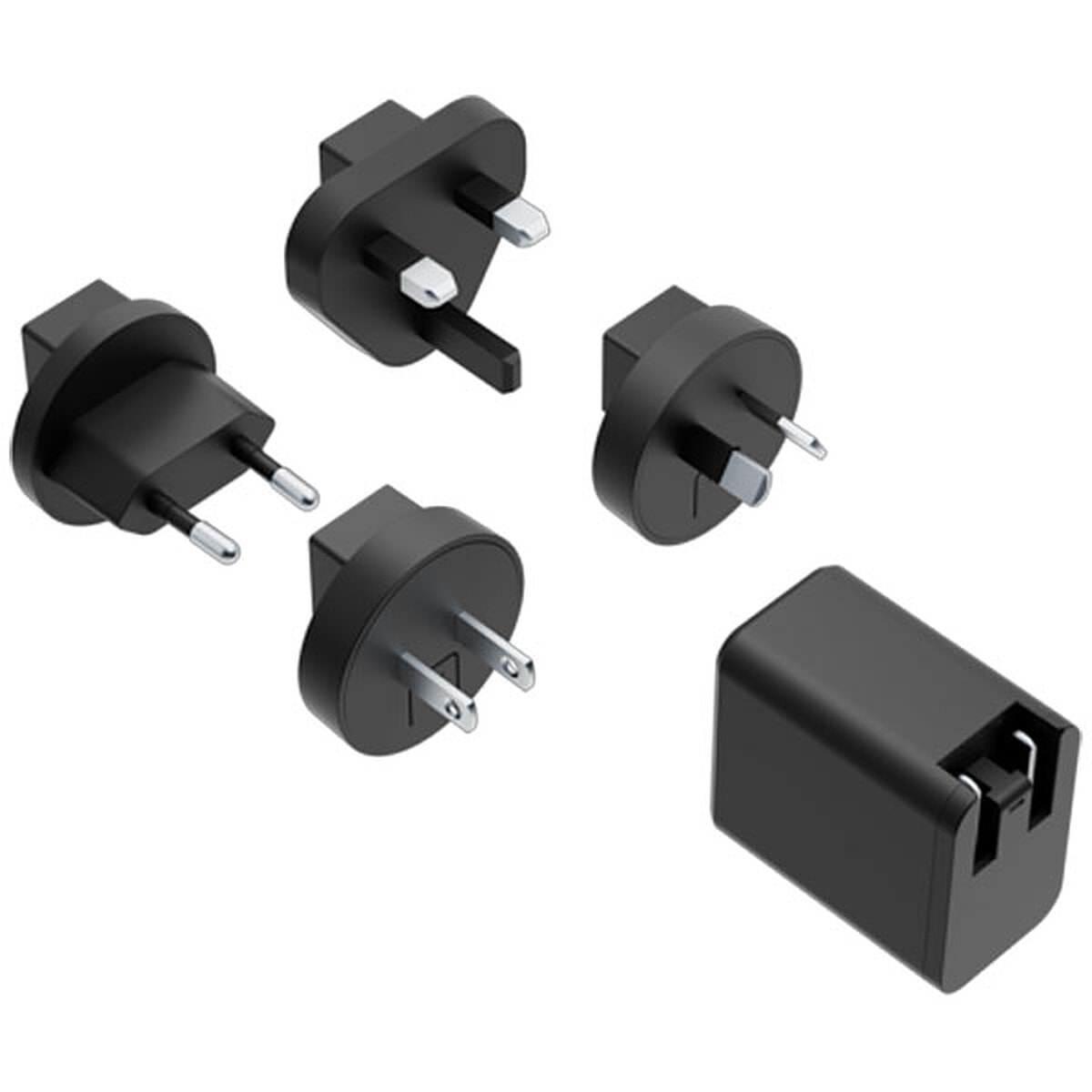 Mophie Speedport 40 Travel (Noir) - Image 1