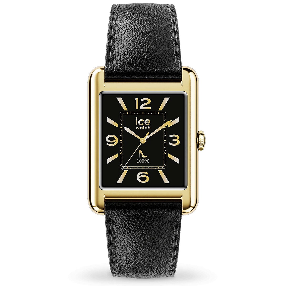 Ice Watch Ice Smart TKS 2.0 1.40 Or/Noir - Image 1