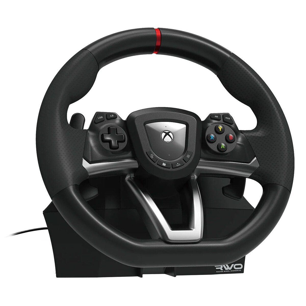 Hori Racing Wheel Overdrive - Image 1
