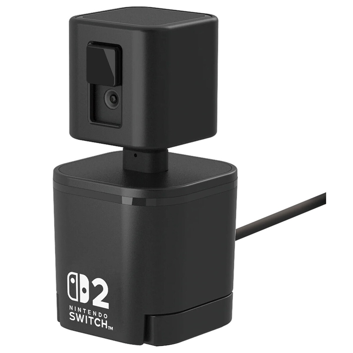 Hori Switch 2 USB Camera Nintendo Switch 2 - Image 1