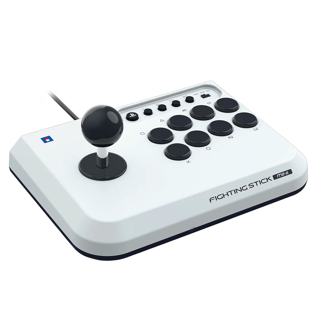 Hori Fighting Stick Mini PS5 - Image 1