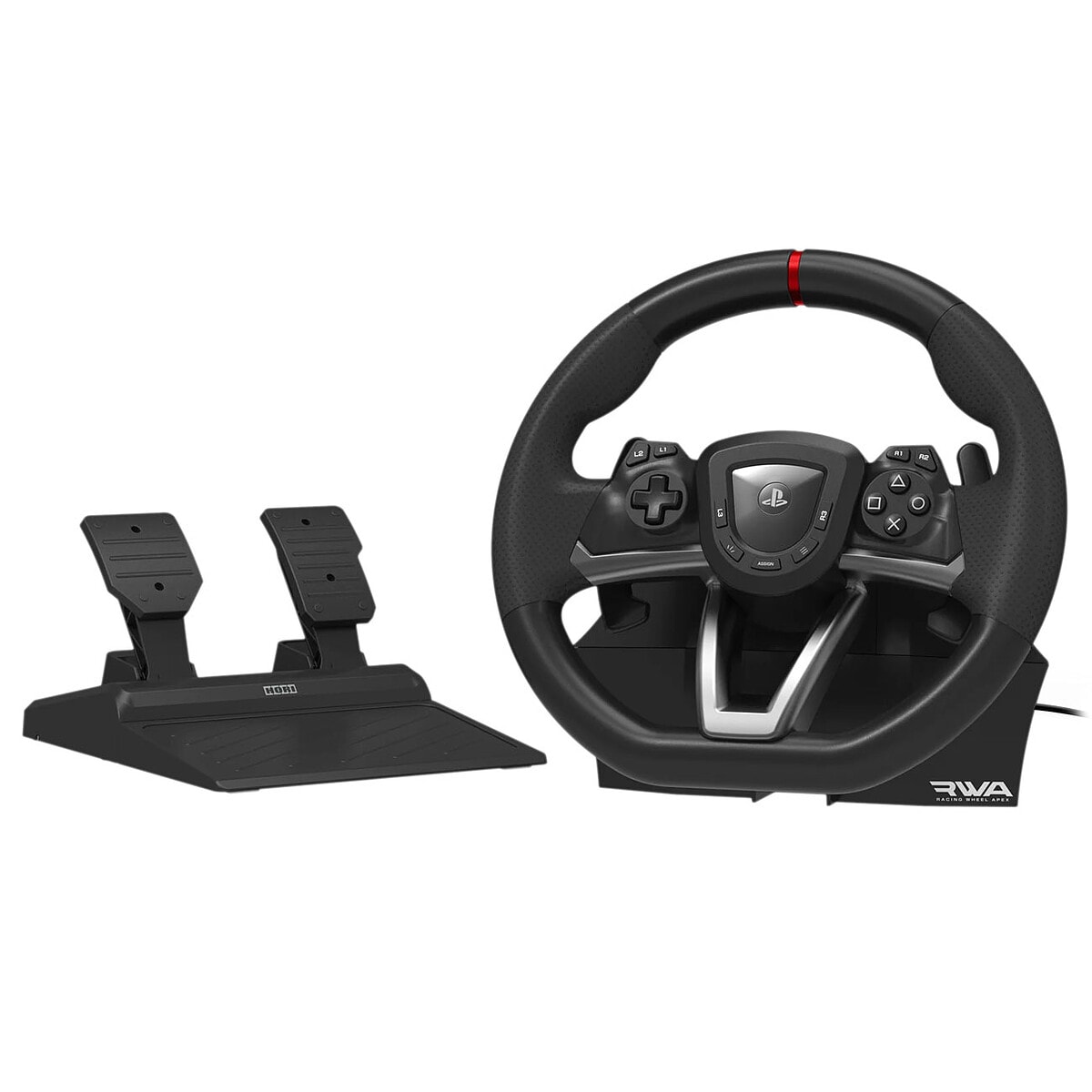 Hori Racing Wheel Apex - Image 1