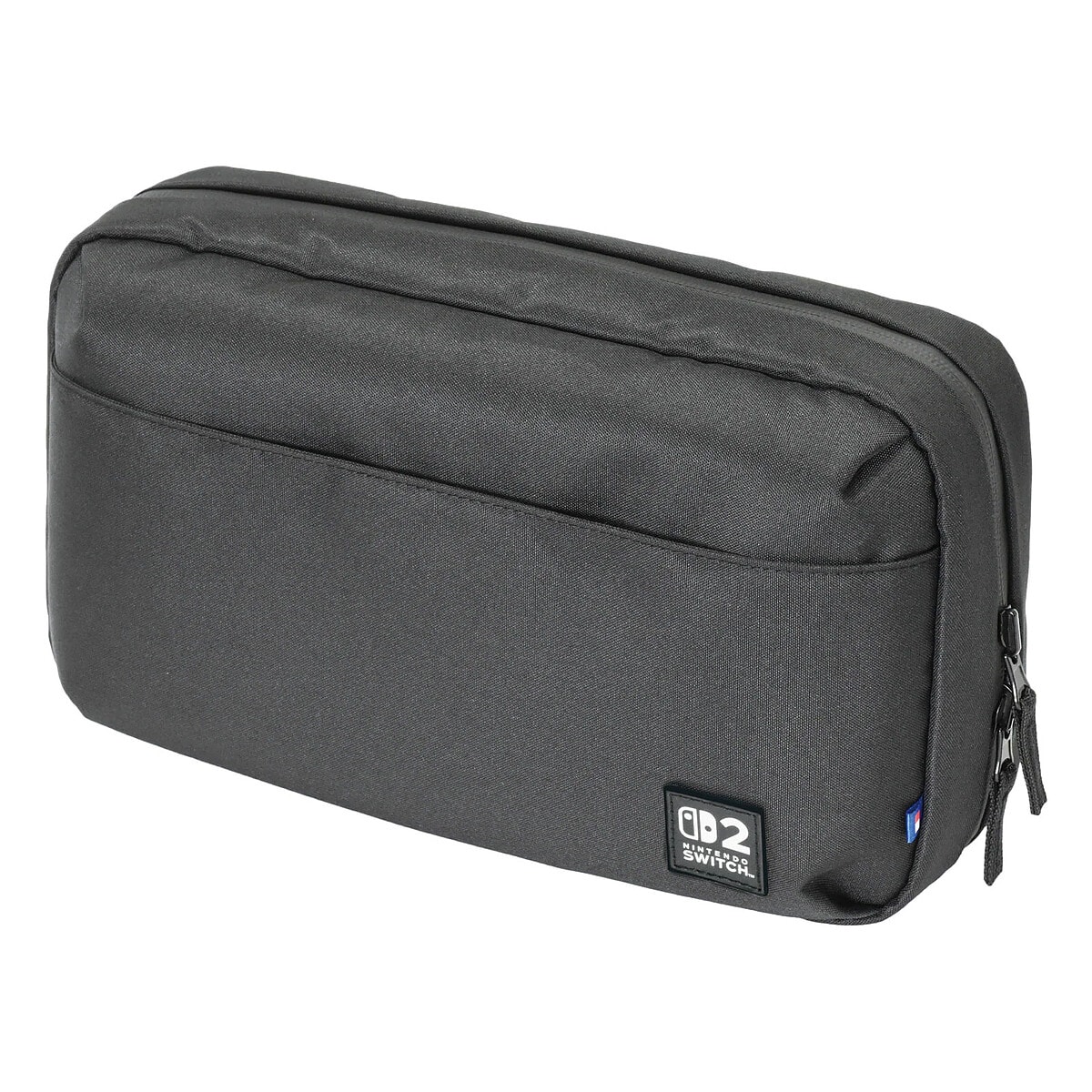 Hori Pochette Réversible (Switch 2) - Image 1