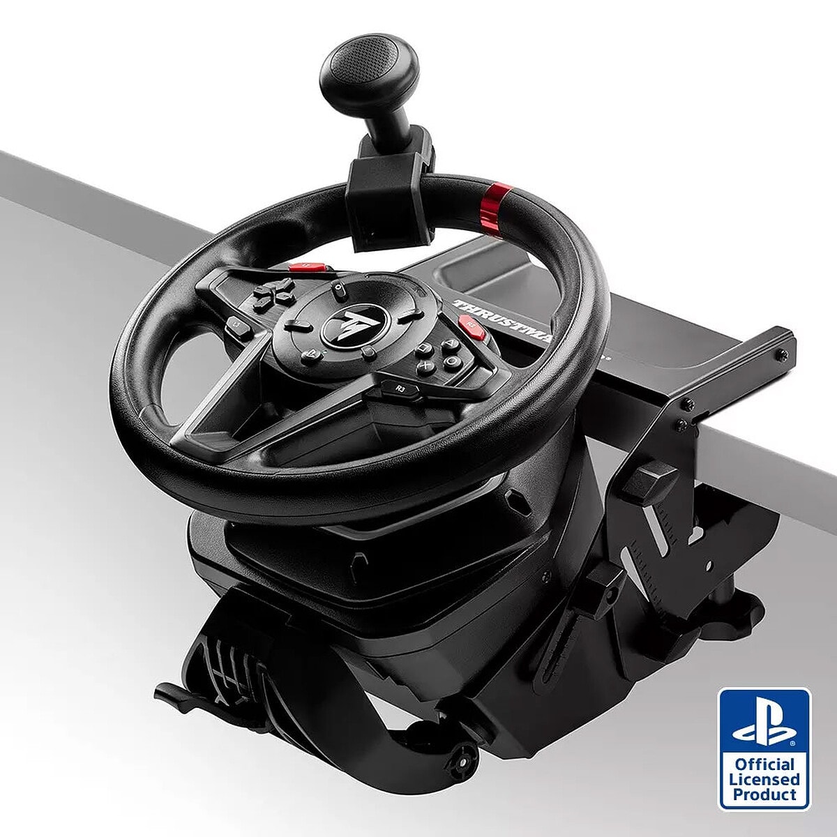 Thrustmaster T128-P SimTask Pack - Image 1