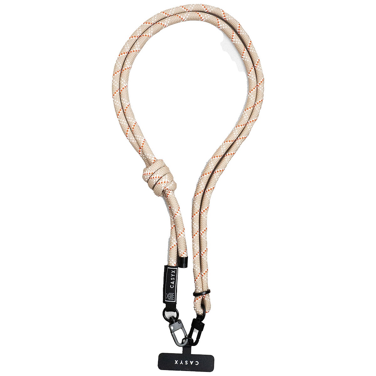 Casyx Cordon Universel Epais Beige - Image 1