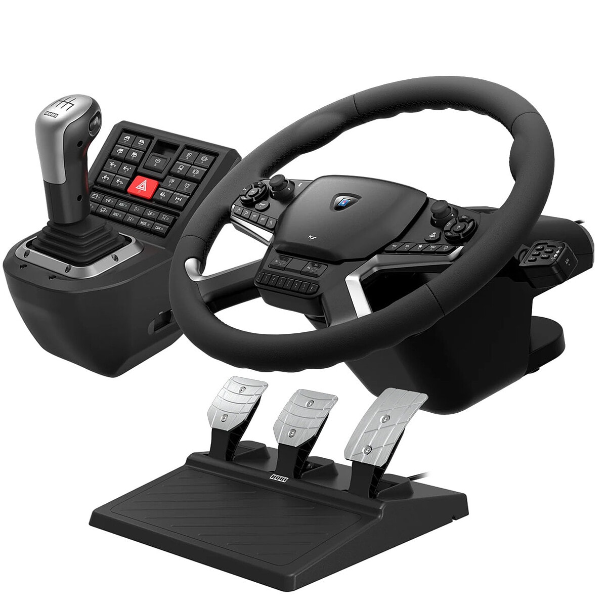 Hori Force Feedback Truck Control System - Image 1
