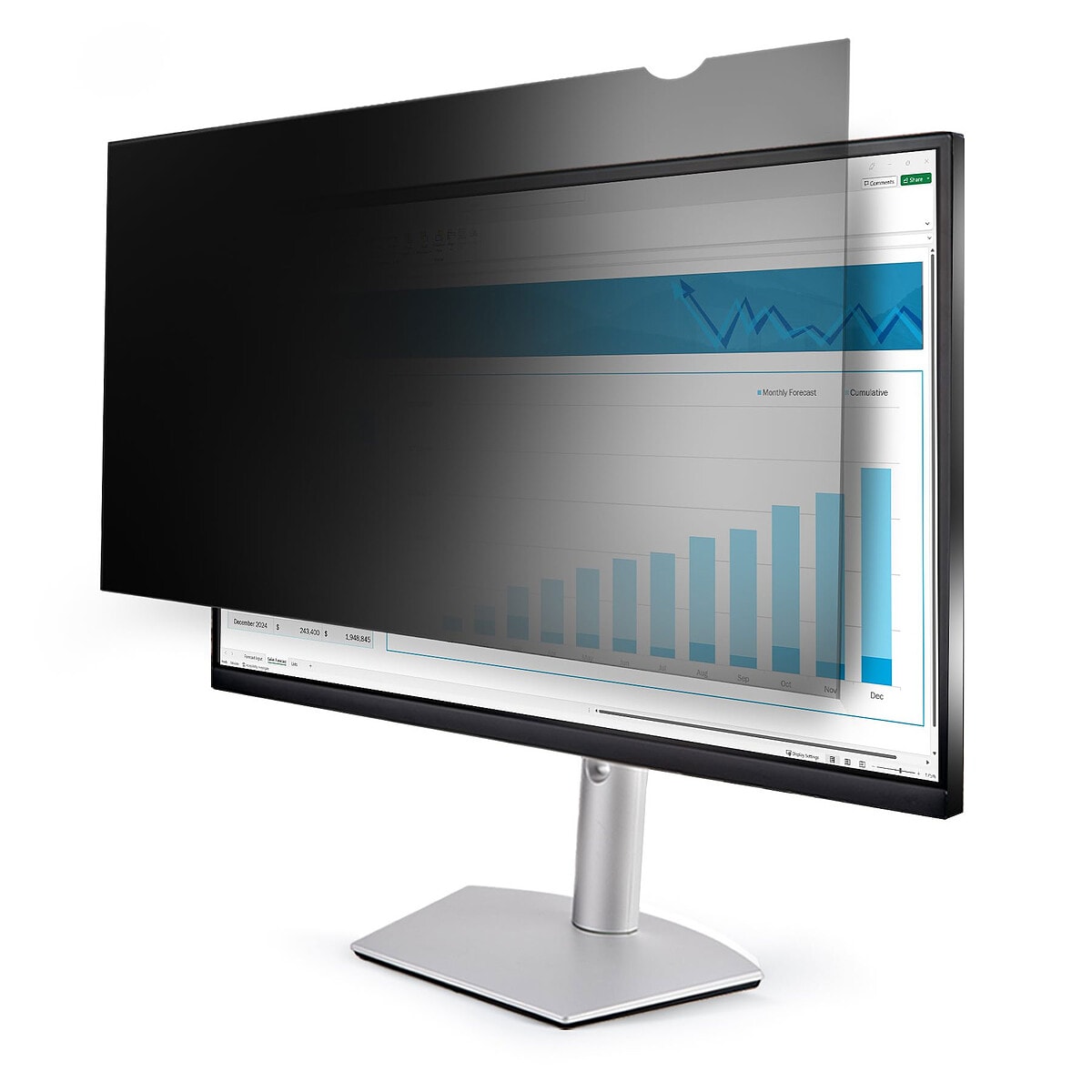 StarTech.com PRIVACY-SCREEN-24MB - Image 1