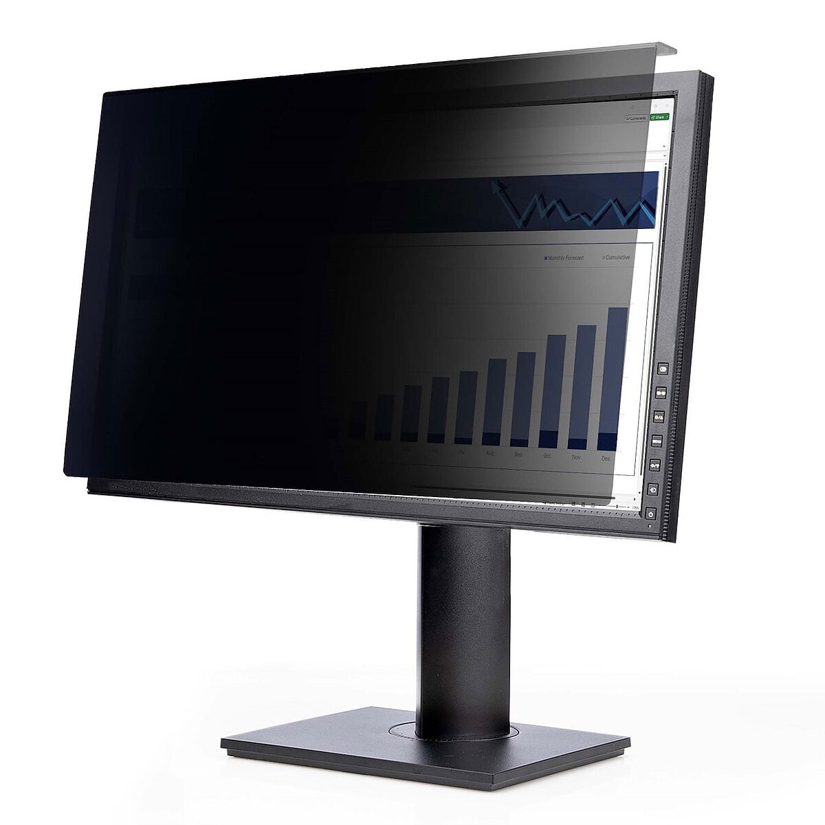 StarTech.com 2469A-PRIVACY-SCREEN - Image 1