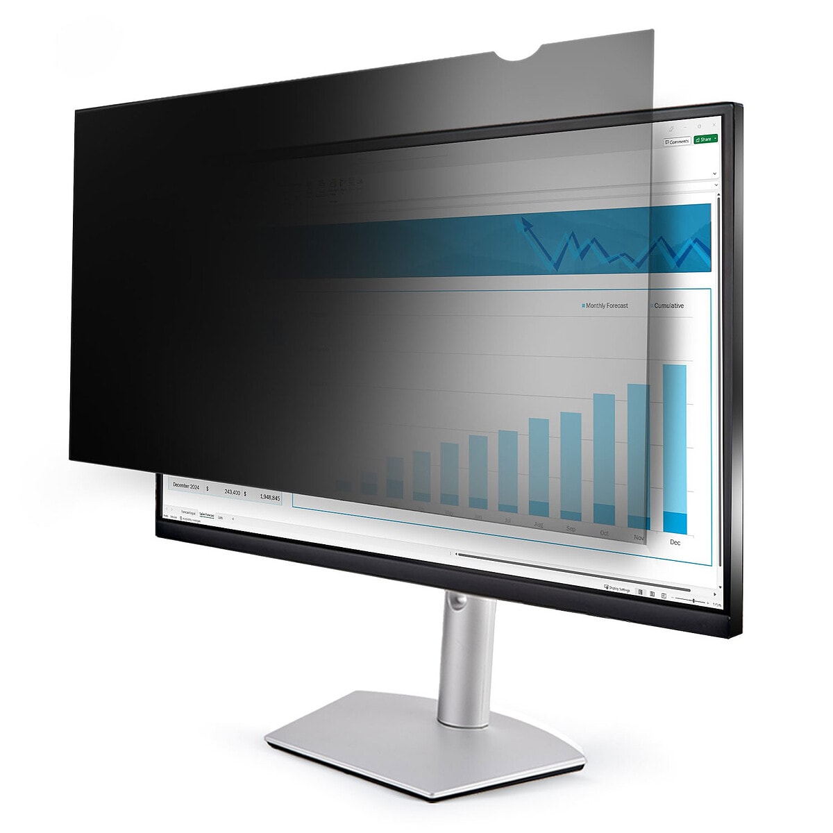 StarTech.com 2269-PRIVACY-SCREEN - Image 1