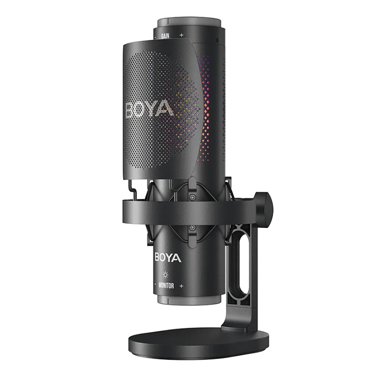 Boya K9 - Image 1