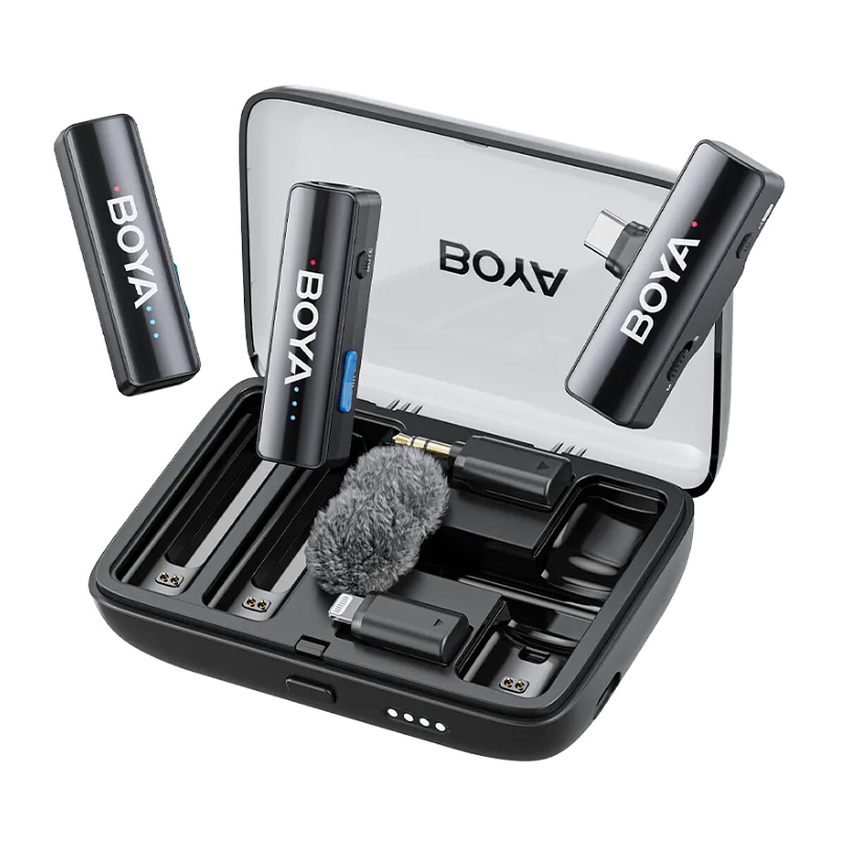 Boyalink V2.0 - Image 1