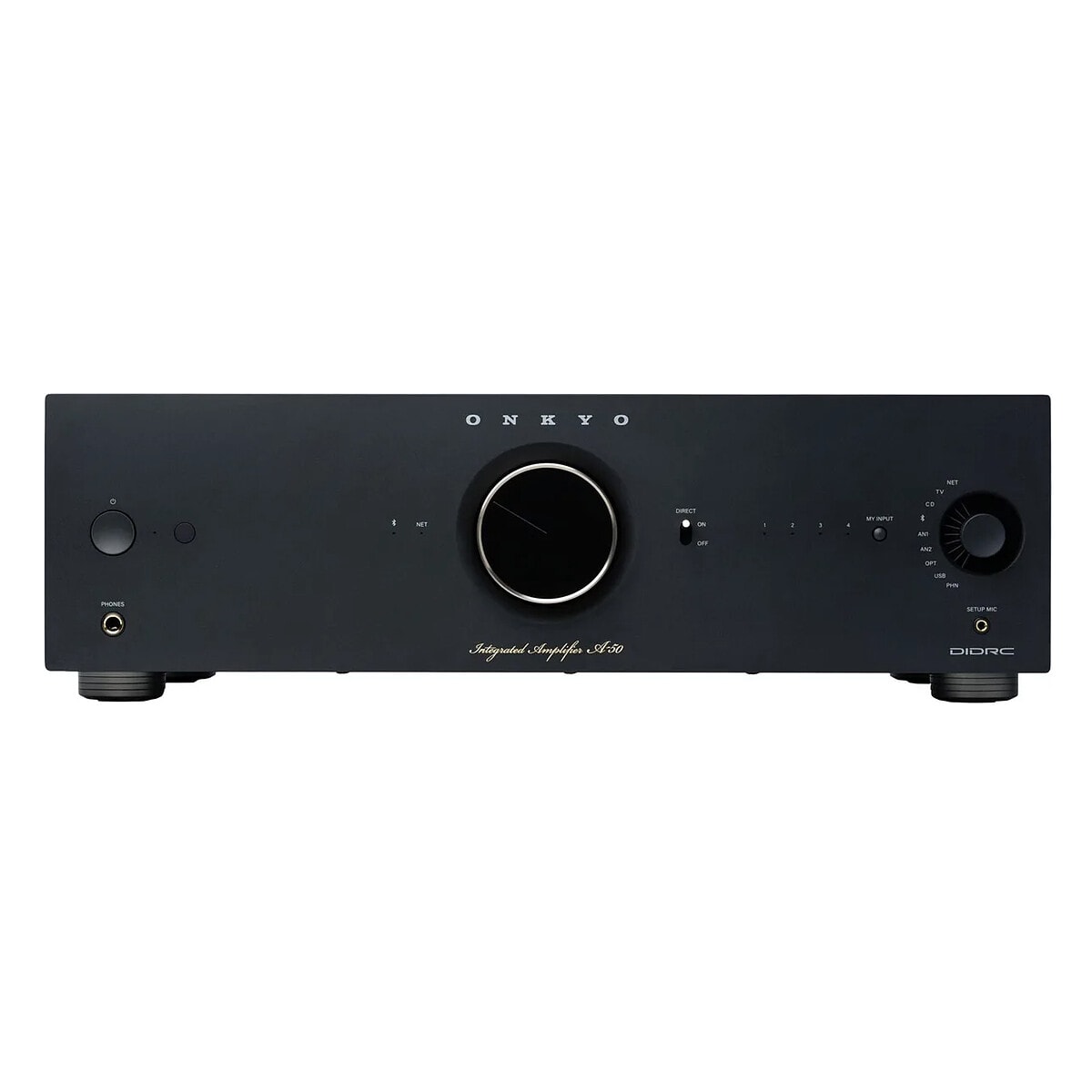Onkyo A-50 Noir - Image 1